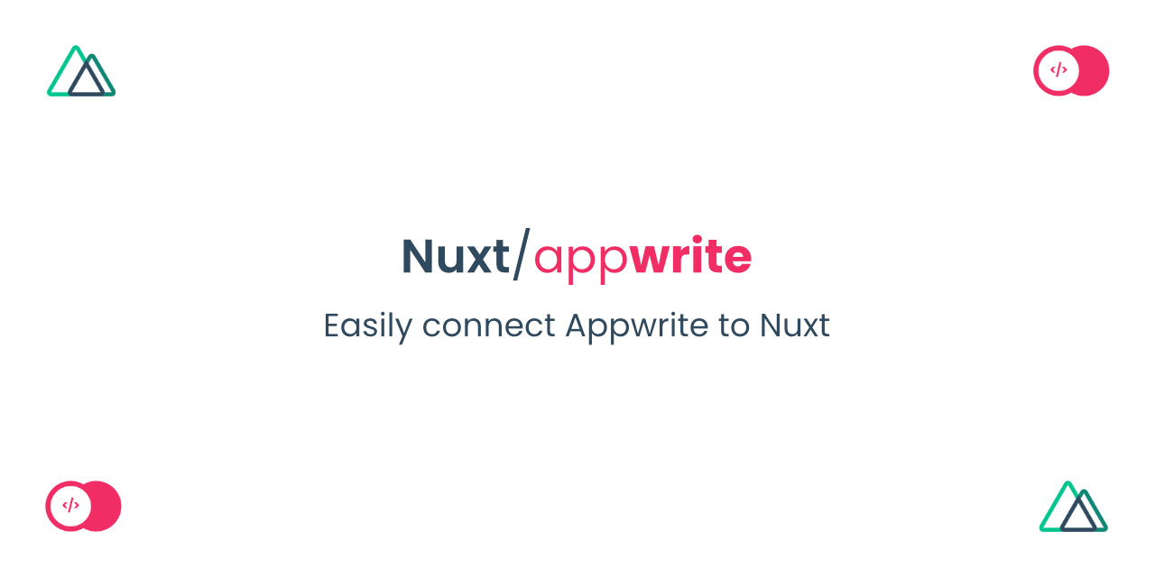 nuxt-appwrite